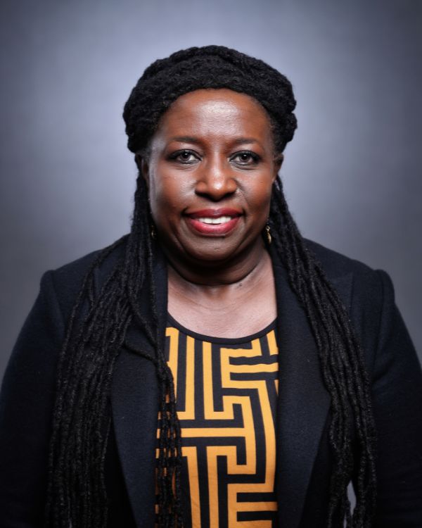 ANNIE HARRIS, MBA ANNIE HARRIS, MBA