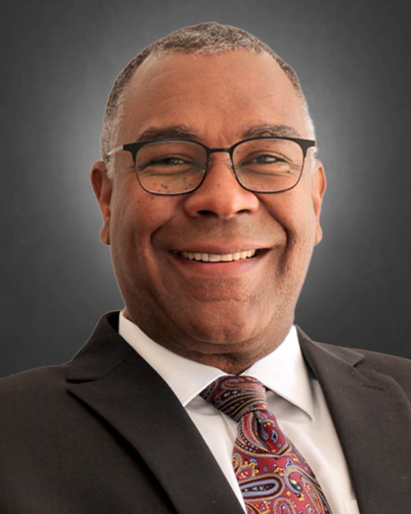 CHRISTOPHER C. WHITFIELD, MBA CHRISTOPHER C. WHITFIELD, MBA