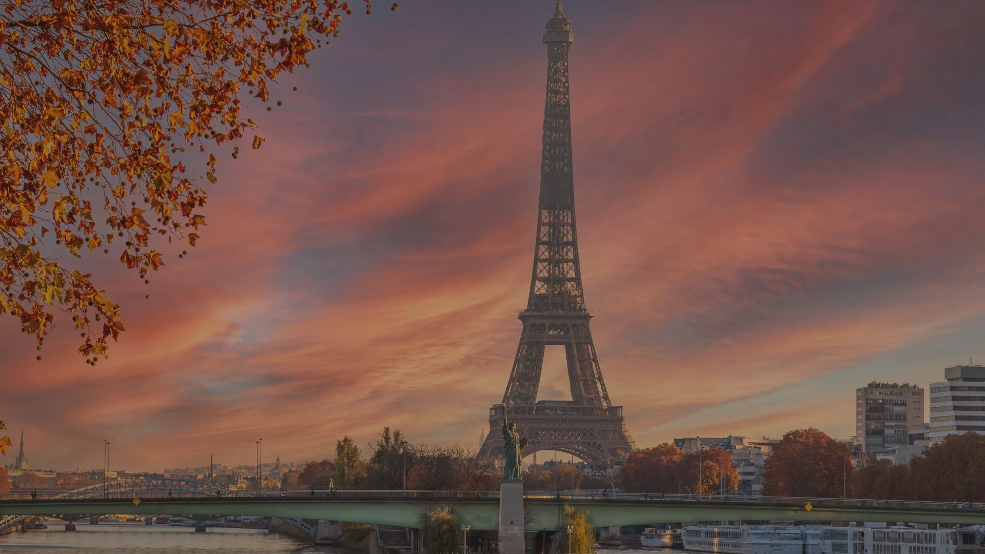 Global Conversations & Connections – Paris (July 1-2) – SOLD OUT!