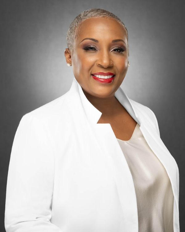 KENIESHA WATFORD KENIESHA WATFORD