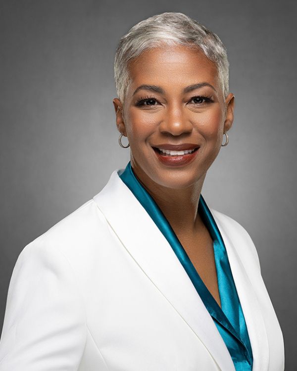 LATOYA COFFEY, PhD LATOYA COFFEY, PhD