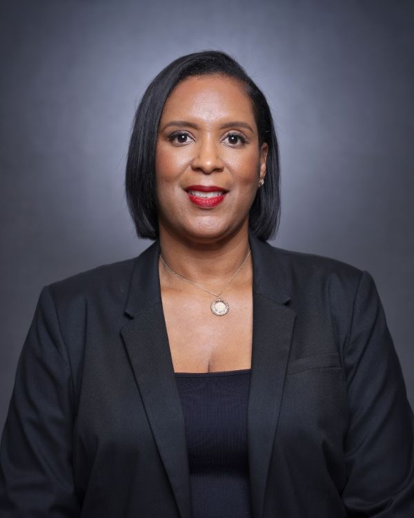 LACRESHA L. LIGHTFOOT LaCresha L. Lightfoot