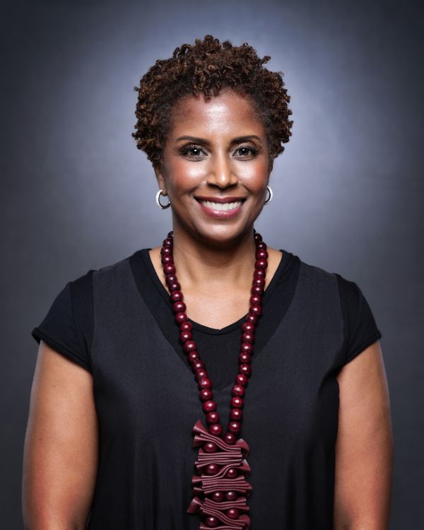 MONIQUE ADAMS, MS, PhD MONIQUE ADAMS, MS, PhD