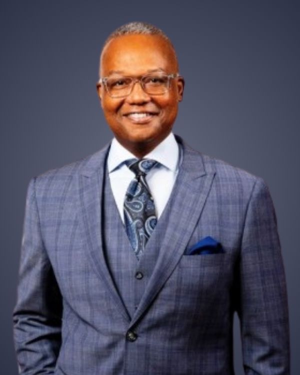 WINSTON S. KIRTON, JD Winston S. Kirton